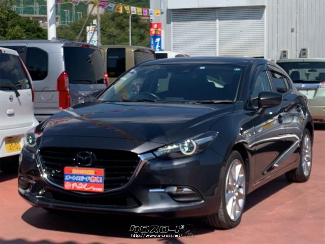 マツダ アクセラスポーツ