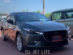 マツダ アクセラスポーツ