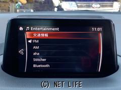 マツダ アクセラスポーツ