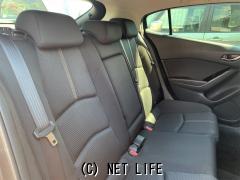 マツダ アクセラスポーツ