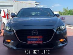 マツダ アクセラスポーツ