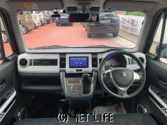 スズキ ハスラー