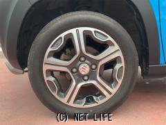 スズキ ハスラー