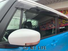 スズキ ハスラー