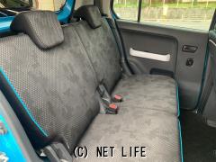 スズキ ハスラー