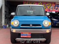 スズキ ハスラー