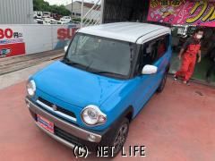 スズキ ハスラー