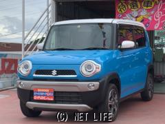 スズキ ハスラー