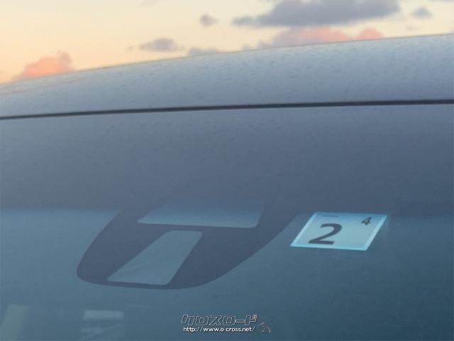 ホンダ グレイス