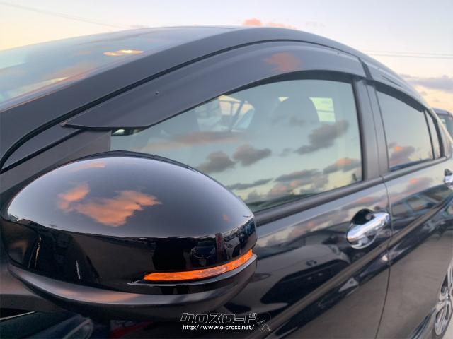 ホンダ グレイス