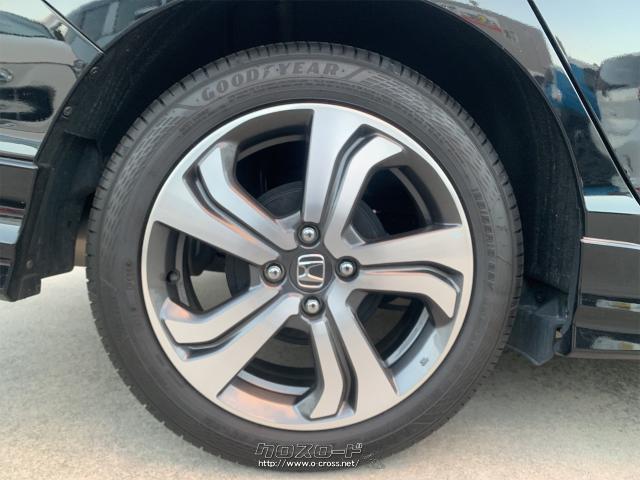 ホンダ グレイス