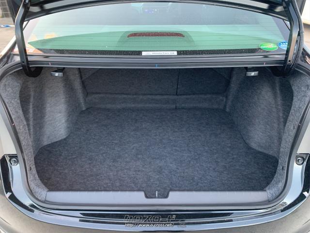 ホンダ グレイス