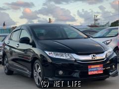 ホンダ グレイス