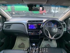 ホンダ グレイス