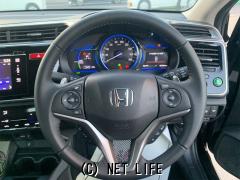 ホンダ グレイス