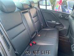 ホンダ グレイス