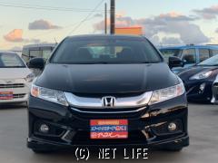 ホンダ グレイス