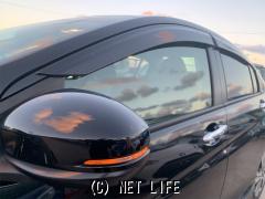 ホンダ グレイス