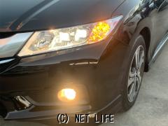 ホンダ グレイス