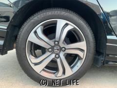 ホンダ グレイス