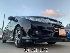 ホンダ グレイス