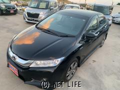 ホンダ グレイス