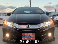 ホンダ グレイス