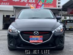 マツダ デミオ