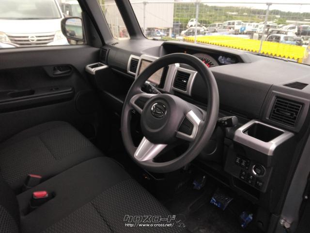 ダイハツ ウェイク