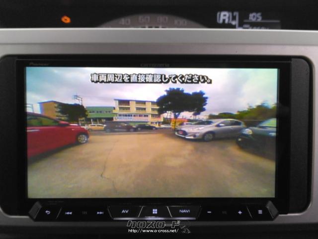 ダイハツ ウェイク