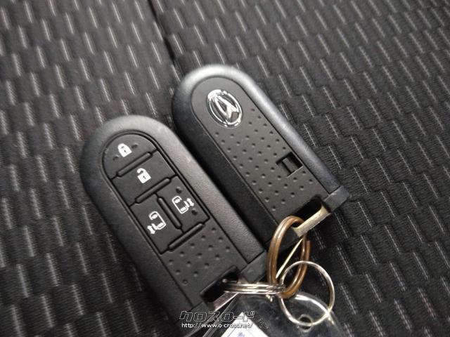 ダイハツ ウェイク