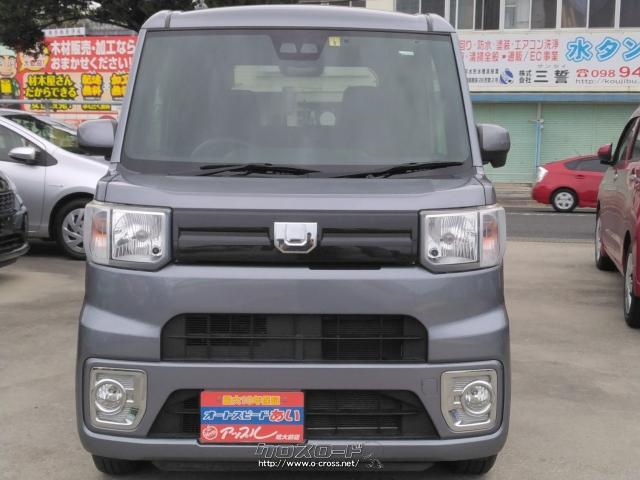 ダイハツ ウェイク