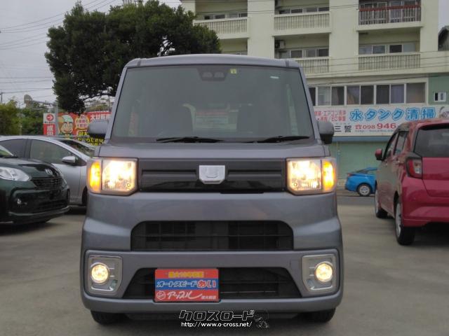 ダイハツ ウェイク