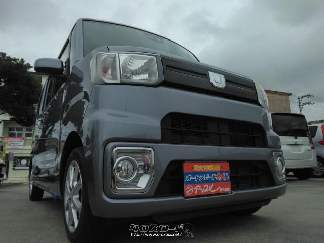 ダイハツ ウェイク