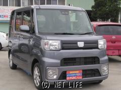 ダイハツ ウェイク