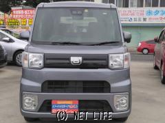 ダイハツ ウェイク