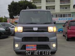 ダイハツ ウェイク