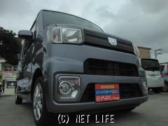 ダイハツ ウェイク