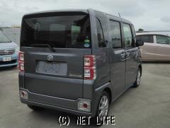 ダイハツ ウェイク