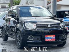 スズキ イグニス