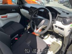 スズキ イグニス