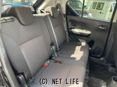 スズキ イグニス