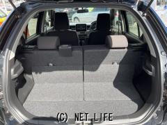 スズキ イグニス