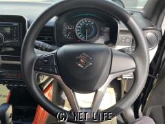 スズキ イグニス