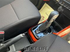 スズキ イグニス