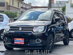 スズキ イグニス