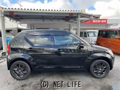 スズキ イグニス