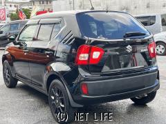 スズキ イグニス