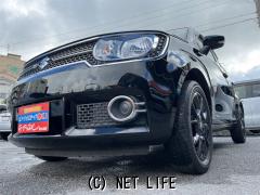 スズキ イグニス