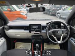 スズキ イグニス